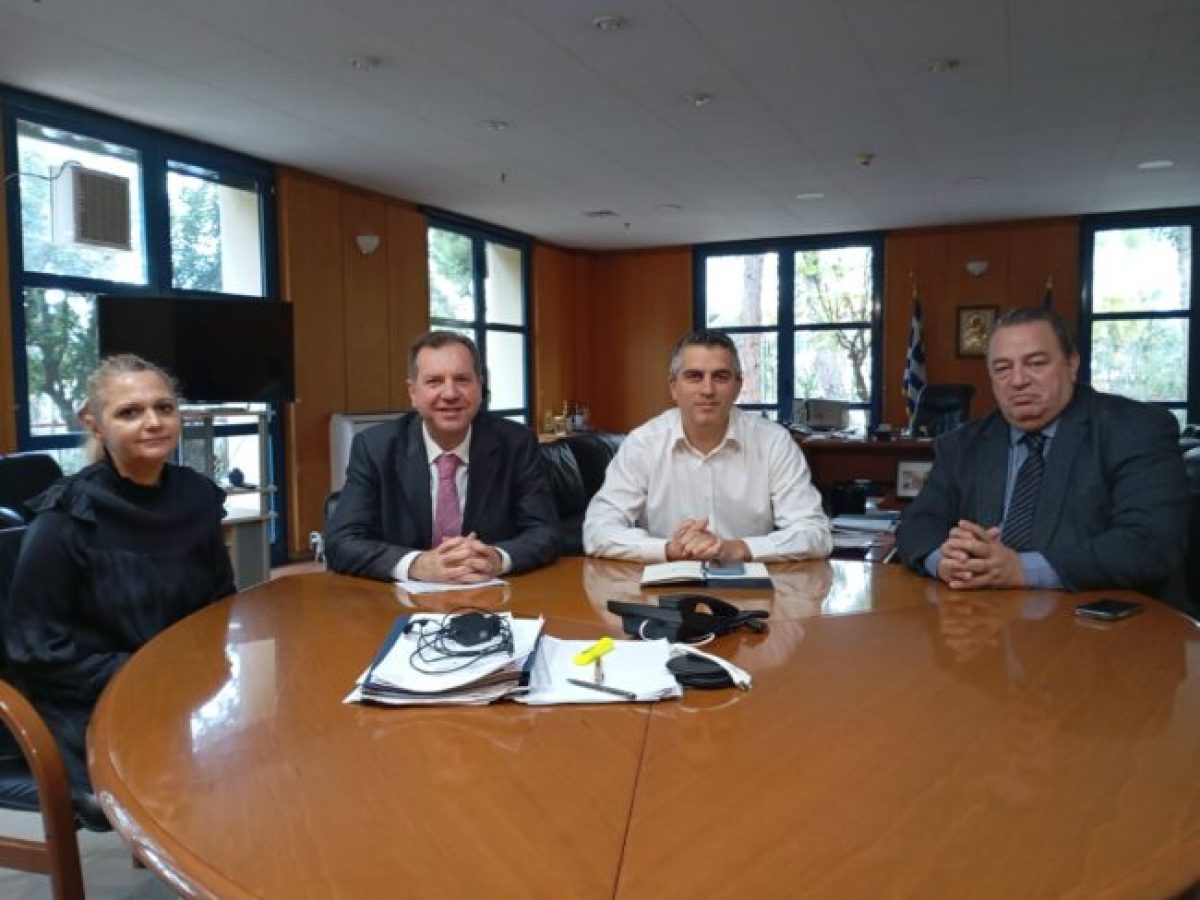 Με έναν απολογισμό της τετραετίας 2022-2025, ο πρώην Πρόεδρος του Δικηγορικού Συλλόγου Ροδόπης “κλείνει” τη θητεία του