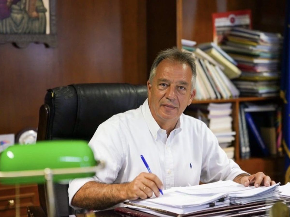 Με υπογραφή Μιχαλάκη η «παράταση» του κινδύνου στη Βιολάντα;