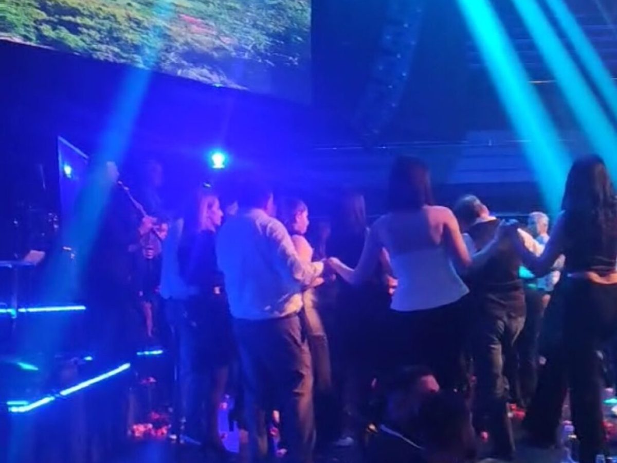 Με κέφι και μεράκι γλέντησε ο Σύλλογος Απανταχού Αυλακιωτών στην κοπή πίτας