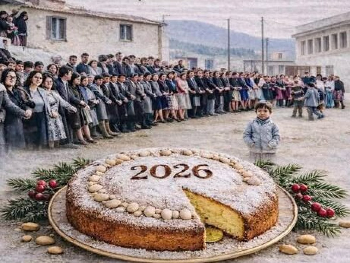 Με κοπή Βασιλόπιτας και τον Χορό της Τράτας υποδέχεται το Τριώδιο το Λαογραφικό Μουσείο Περαχώρας
