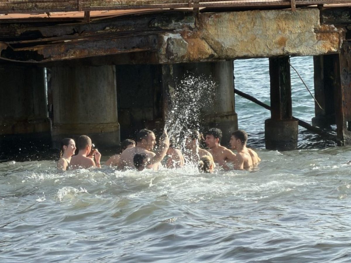 Με λαμπρότητα γιόρτασε ο Δήμος Πολυγύρου τα Θεοφάνια.