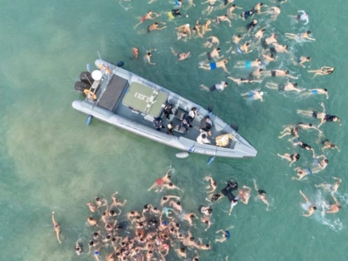 Με λαμπρότητα ο εορτασμός των Θεοφανίων στη Γλυφάδα