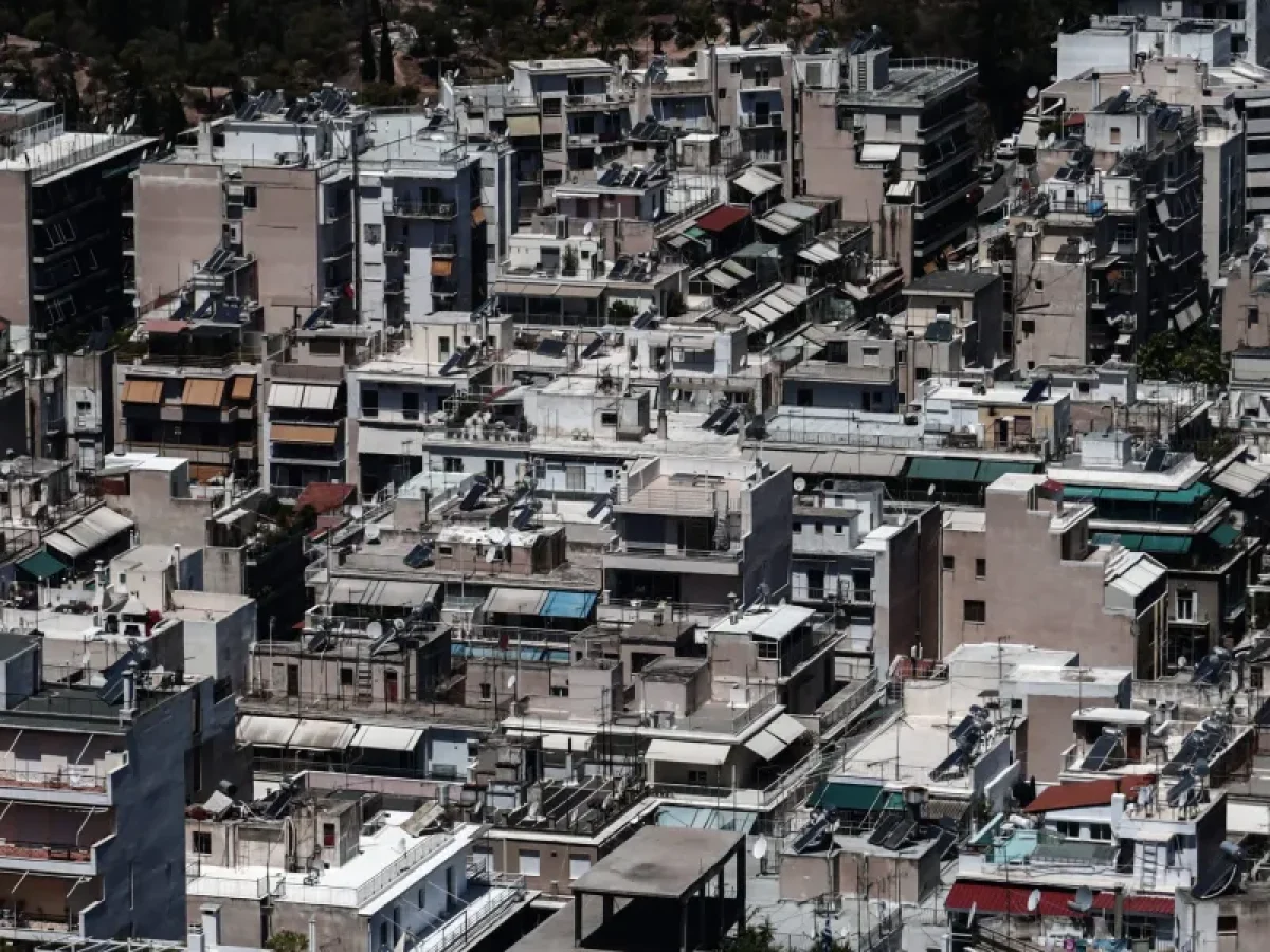 Με μεσίτη ή χωρίς;