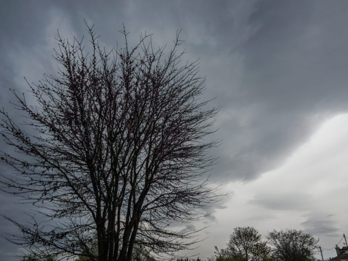 Με παροδικές νεφώσεις ο καιρός στη Θεσσαλονίκη – Βροχές σε άλλες περιοχές της χώρας