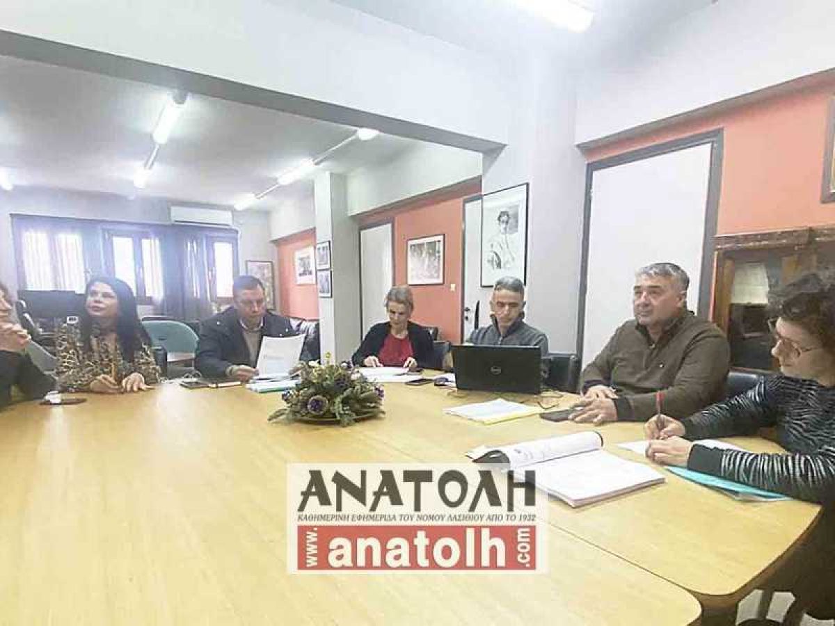 Με πολλές δυσκολίες  έγινε η σύνταξη του Προϋπολογισμού