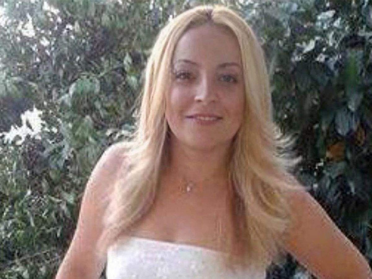 Με θλίψη αποχαιρετούν την 44χρονη Ελένη Κατσαρού, την Παρασκευή η κηδεία της