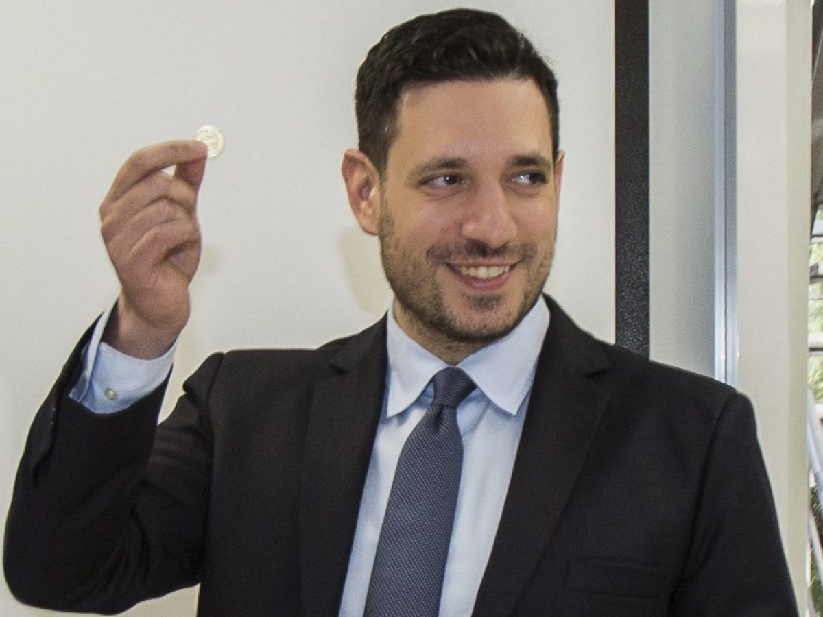 Με την παρουσία του Αναπληρωτή Υπουργού Μεταφορών κ. Κωνσταντίνου Κυρανάκη η κοπή Βασιλόπιτας της ΝΔ Λήμνου