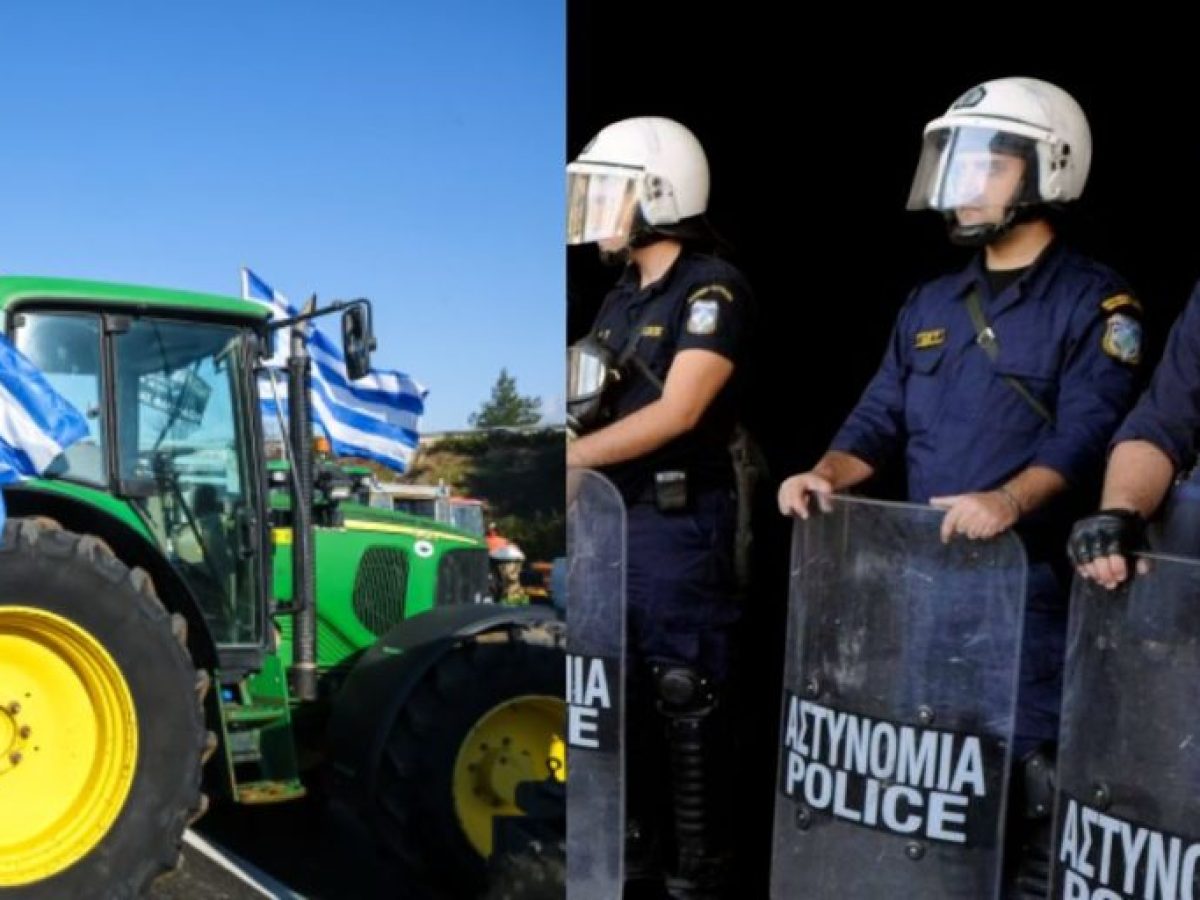 &laquo;&Mu;έ&chi;&rho;&iota; &tau;έ&lambda;&omicron;&upsilon;&sigmaf;!&raquo; &Alpha;&nu;&upsilon;&pi;&omicron;&chi;ώ&rho;&eta;&tau;&omicron;&iota; &omicron;&iota; &alpha;&gamma;&rho;ό&tau;&epsilon;&sigmaf; &Alpha;&rho;&gamma;&omicron;&lambda;ί&delta;&alpha;&sigmaf; &kappa;&alpha;&iota; &Kappa;&omicron;&rho;&iota;&nu;&theta;ί&alpha;&sigmaf;: Έ&sigma;&tau;&eta;&sigma;&alpha;&nu; &nu;έ&omicron; &mu;&pi;&lambda;ό&kappa;&omicron; &kappa;&alpha;&iota; &tau;&omicron;&upsilon;&sigmaf; έ&sigma;&tau;&epsilon;&iota;&lambda;&alpha;&nu; &tau;&alpha; &Mu;&Alpha;&Tau;