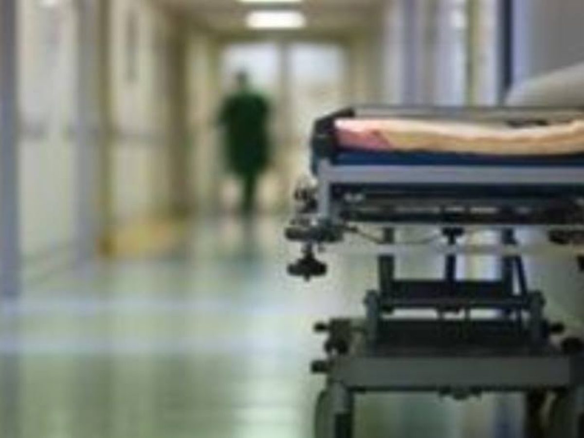 Μεγάλη αύξηση εισαγωγών ασθενών με γρίπη στα νοσοκομεία – Σύσταση του ΕΟΔΥ για τον εμβολιασμό