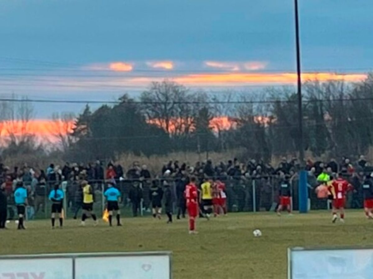  Μεγάλος νικητής ο ΠΑΟΠ Ν. Αμισού στο ντέρμπι κορυφής απέναντι στον Άγ. Αθανάσιο  Ο Οικονομίδη (ΠΑΟΠ Ν Αμισού)το πρόσωπο της αγωνιστικής