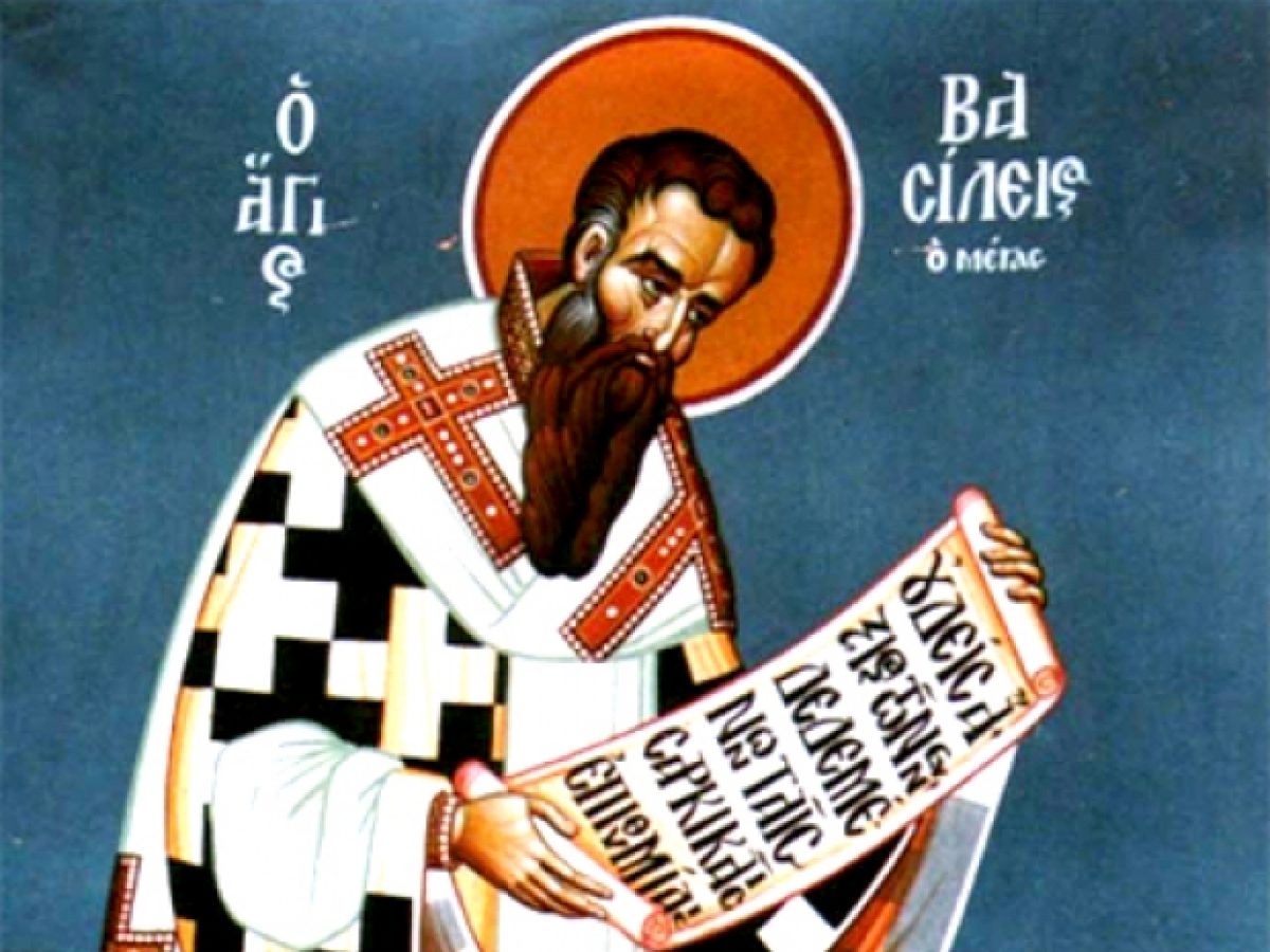 Μέγας Βασίλειος: Ζωή, έργο και η αληθινή κληρονομιά του Αγίου της φιλανθρωπίας και της Ορθοδοξίας