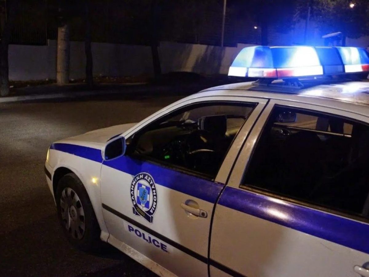 Μενεμένη: Σορός σε αποσύνθεση μετά από δύο χρόνια