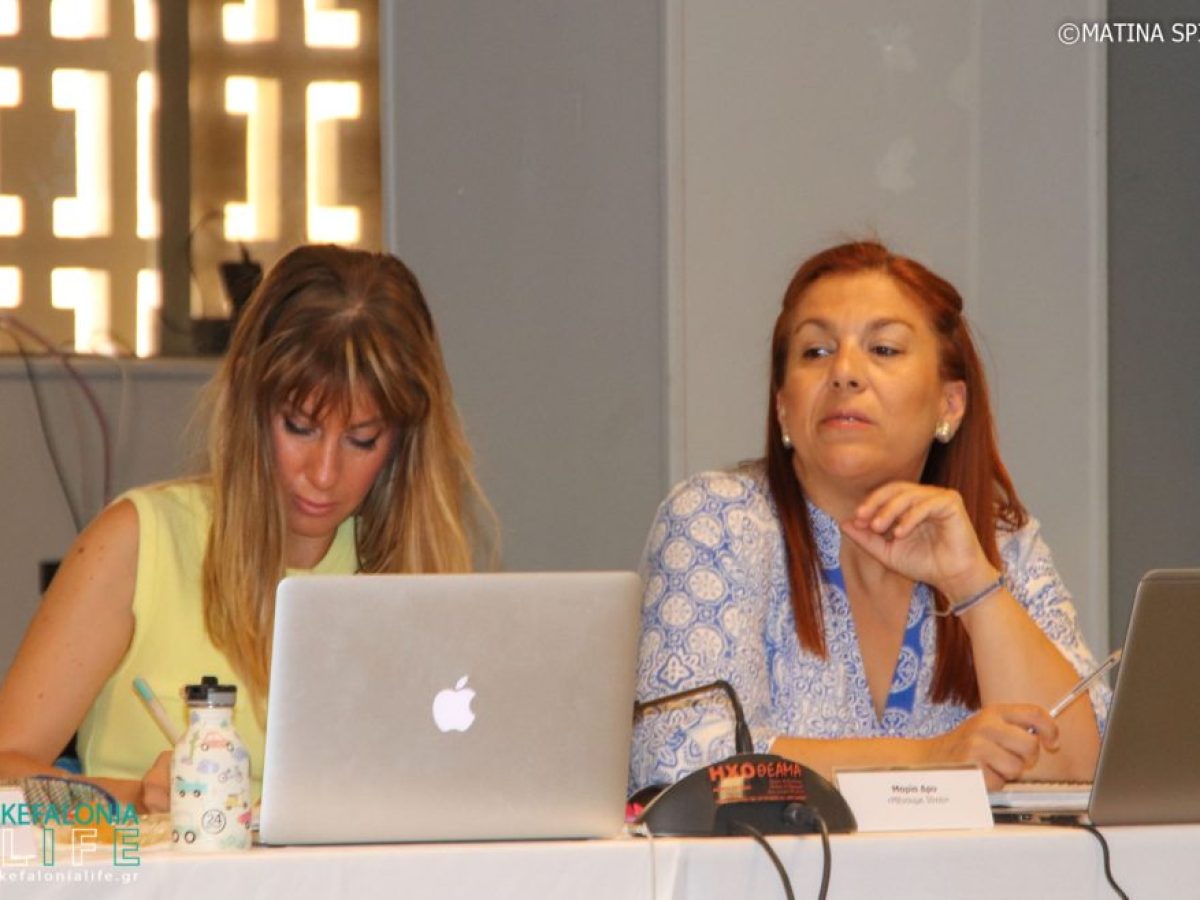 Μένουμε Ιόνιο: Παρατεταμένη αναστολή της διανομής ΤΕΒΑ στην ΠΙΝ – Κοινωνική αδράνεια με βαριές πολιτικές ευθύνες