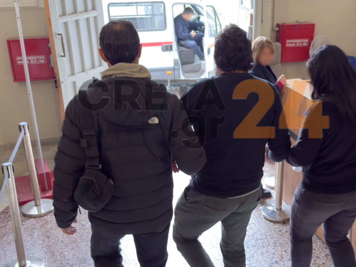 &Mu;&epsilon;&sigma;&alpha;&rho;ά: &Alpha;&pi;&omicron;&lambda;&omicron;&gamma;&epsilon;ί&tau;&alpha;&iota; &tau;&eta; &Delta;&epsilon;&upsilon;&tau;έ&rho;&alpha; &omicron; &pi;&alpha;&tau;έ&rho;&alpha;&sigmaf; &gamma;&iota;&alpha; &tau;&omicron;&upsilon;&sigmaf; &beta;&iota;&alpha;&sigma;&mu;&omicron;ύ&sigmaf; &tau;&omega;&nu; &pi;&alpha;&iota;&delta;&iota;ώ&nu; &tau;&omicron;&upsilon;