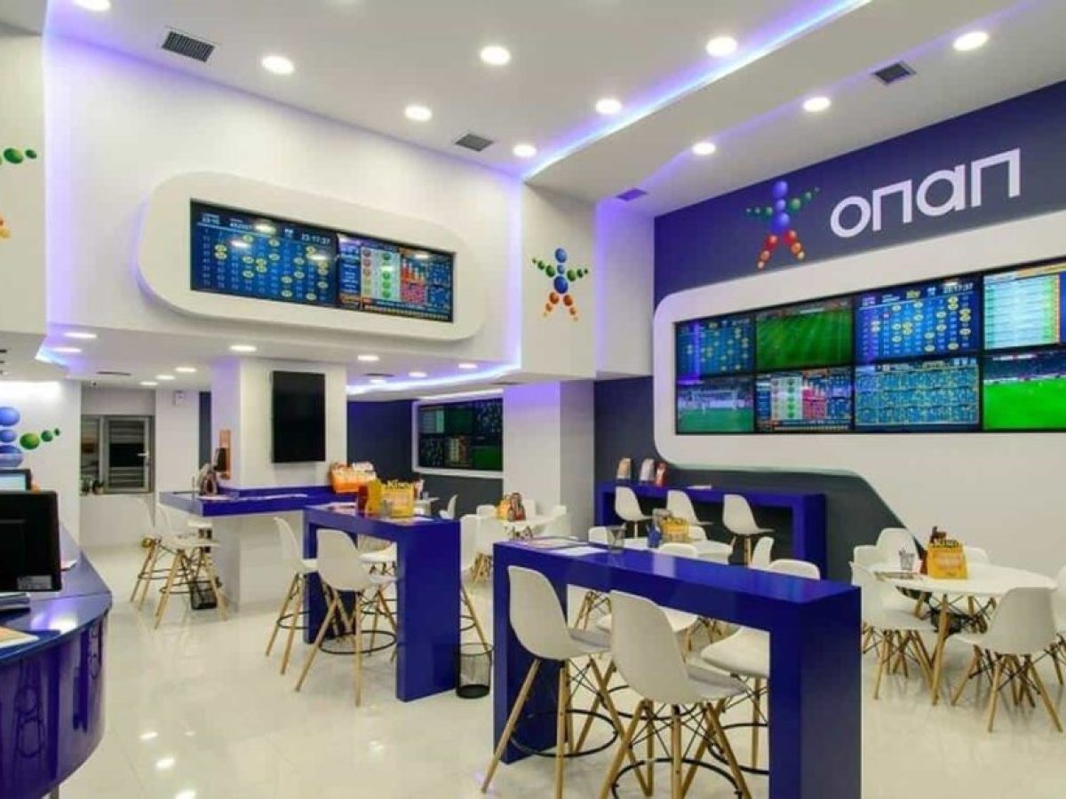 Μεσολόγγι: Εθισμένος στον τζόγο φέρεται ο νεαρός που έπαιξε 6.000€ σε πρακτορείο ΟΠΑΠ χωρίς να πληρώσει