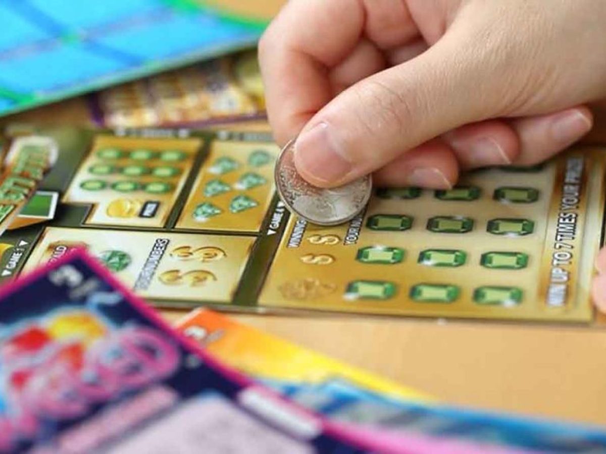 Μεσολόγγι: Συνελήφθη γιατί έπαιξε τυχερά παιχνίδια του ΟΠΑΠ και δεν κατέβαλλε το κόστος 6.000 ευρώ