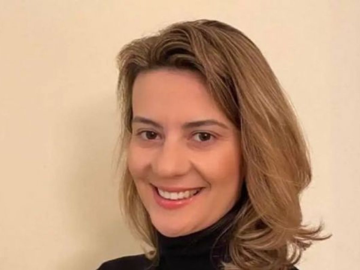 Μεσσηνία | Σε ηλικία 40 ετών πέθανε η Αριστέα Καζάκου, δικηγόρος και στέλεχος του ΠΑΣΟΚ