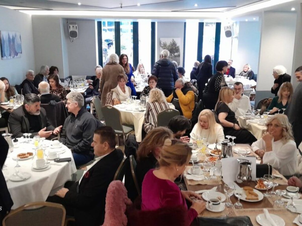 Μεσσηνιακή Αμφικτυονία: 60 μαθητές στα διαδικτυακά μαθήματα Ελληνομάθειας-Ενδιαφέρον Ομογενών από Αμερική, Ευρώπη, Αφρική, Ρωσία