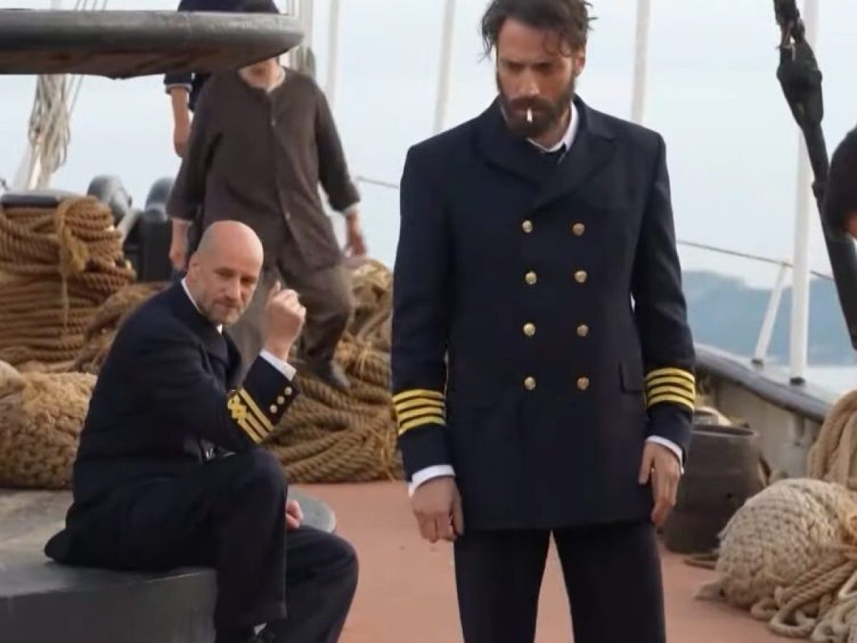 Μετά απο 1.000.000 θεάσεις έρχεται το 3ο επεισόδιο της Μεγάλης Χίμαιρας: Τι θα δούμε