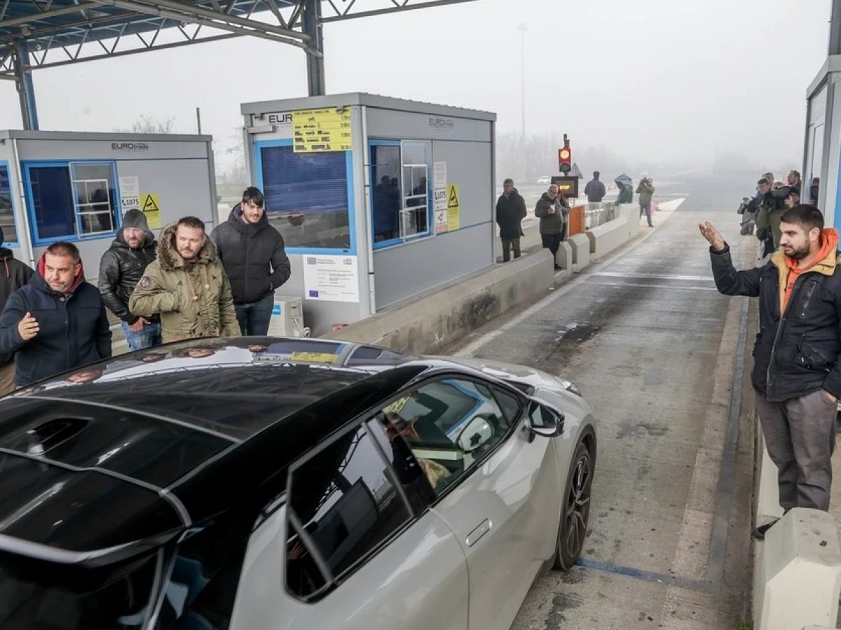 Μετά τα Φωτά προχωρούν σε 48ωρο κλείσιμο δρόμων οι αγρότες – «Απόφαση για κλείσιμο Ρίου Αντιρρίου»