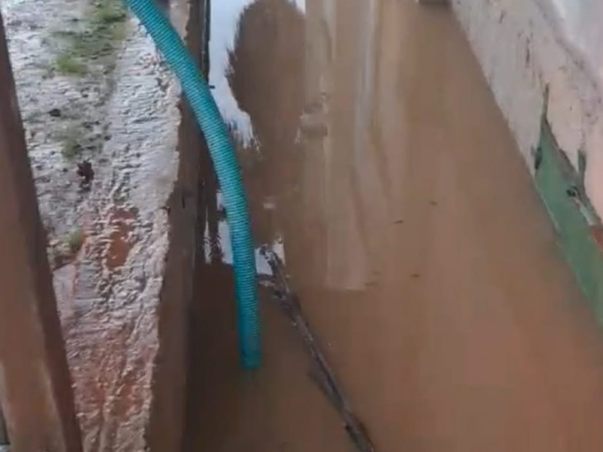 Μετά τις πλημμύρες στον Δ. Σπάρτης η ώρα της καταγραφής ζημιών