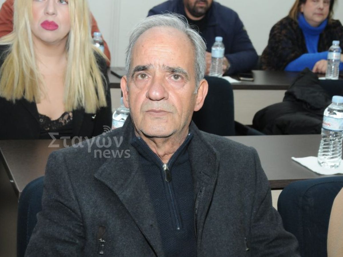 Μετά το ατύχημα του 17χρονου στο Πάρκο Σινάνη, ίσως ληφθούν κάποια μέτρα  – Τι είπε ο Ζώης Χαλατσάκης στο Ράδιο Σταγών