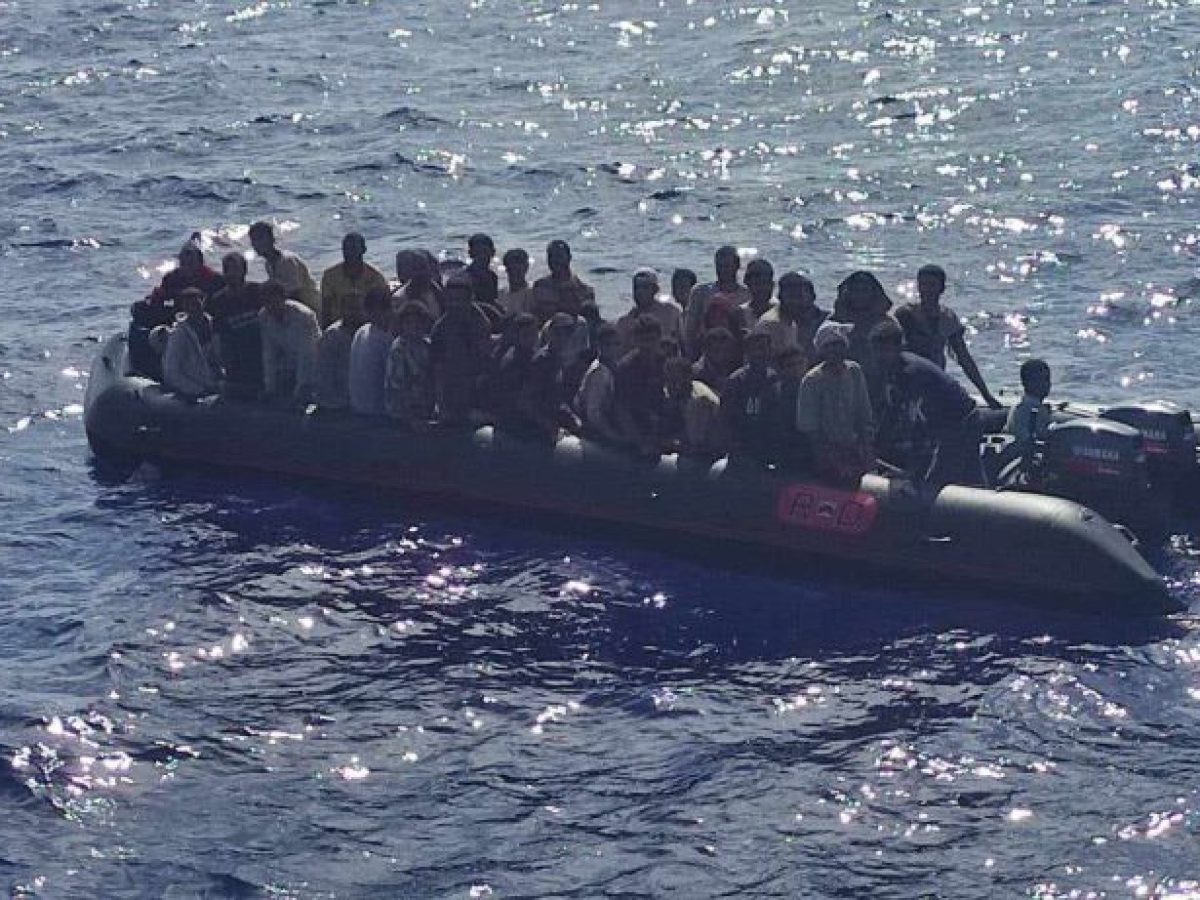 Μεταναστευτικό: «Συναγερμός» στη Νότια Κρήτη – Πάνω από 110 αφίξεις σε Γαύδο και Καλά Λιμάνια μέσα σε λίγες ώρες
