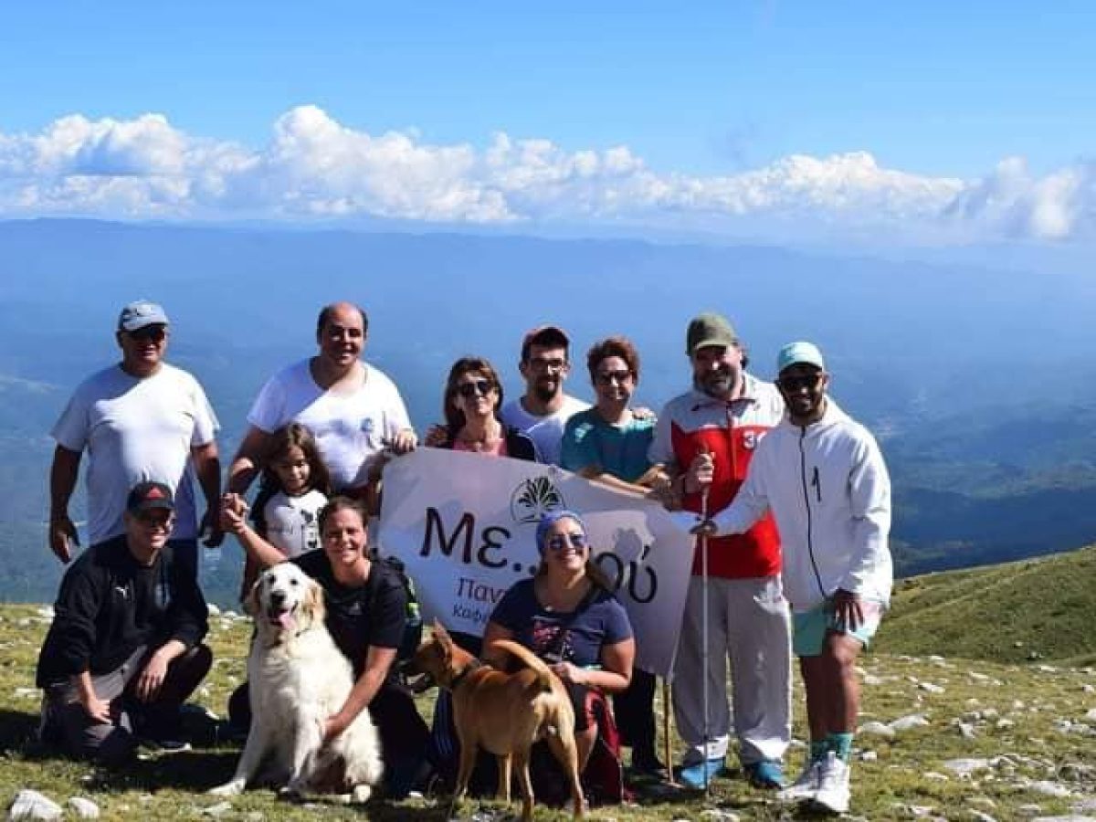 Μια ανοιχτή αγκαλιά για την αποδοχή και τη συμπερίληψη στο Δημοτικό Ωδείο Δράμας