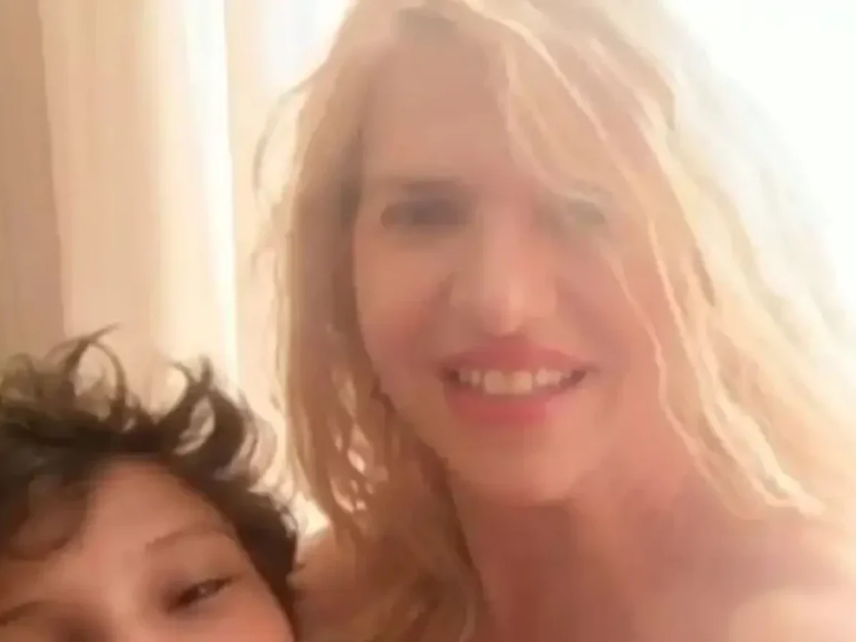 «Μία νέα ζωή, μία νέα αρχή», ο Μάριος νικητής στη μεγάλη μάχη της ζωής του! ΒΙΝΤΕΟ