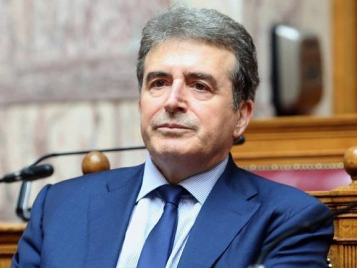 Μιχάλης Χρυσοχοΐδης | “Νέο επιχειρησιακό σχέδιο με drones και νέα τεχνολογία για τη βελτίωση των συνθηκών στους δρόμους της Αθήνας”