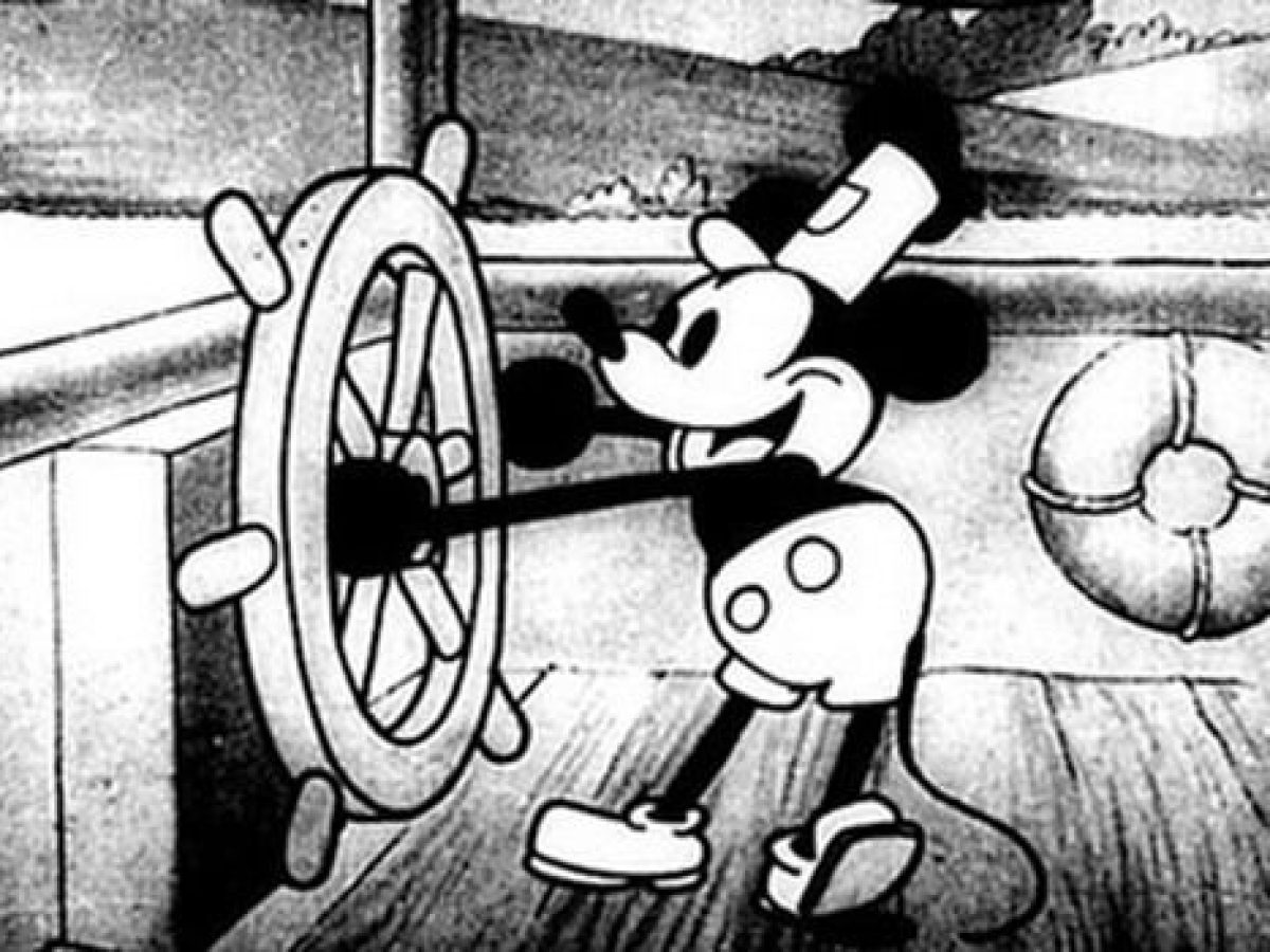 Μίκυ Μάους: Η ιστορία του πιο διάσημου ποντικού