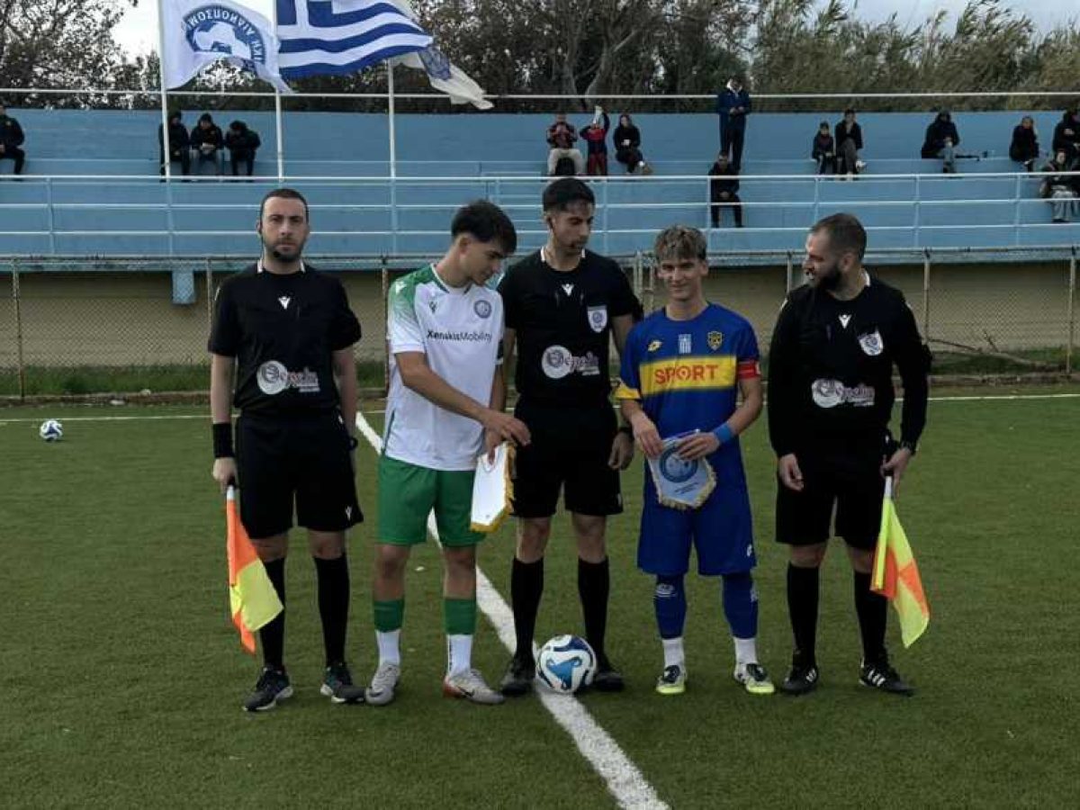 Μικτές Δωδεκανήσου: Νίκη ανατροπής στους Παίδες, ισοπαλία στους Νέους με τη Λέσβο