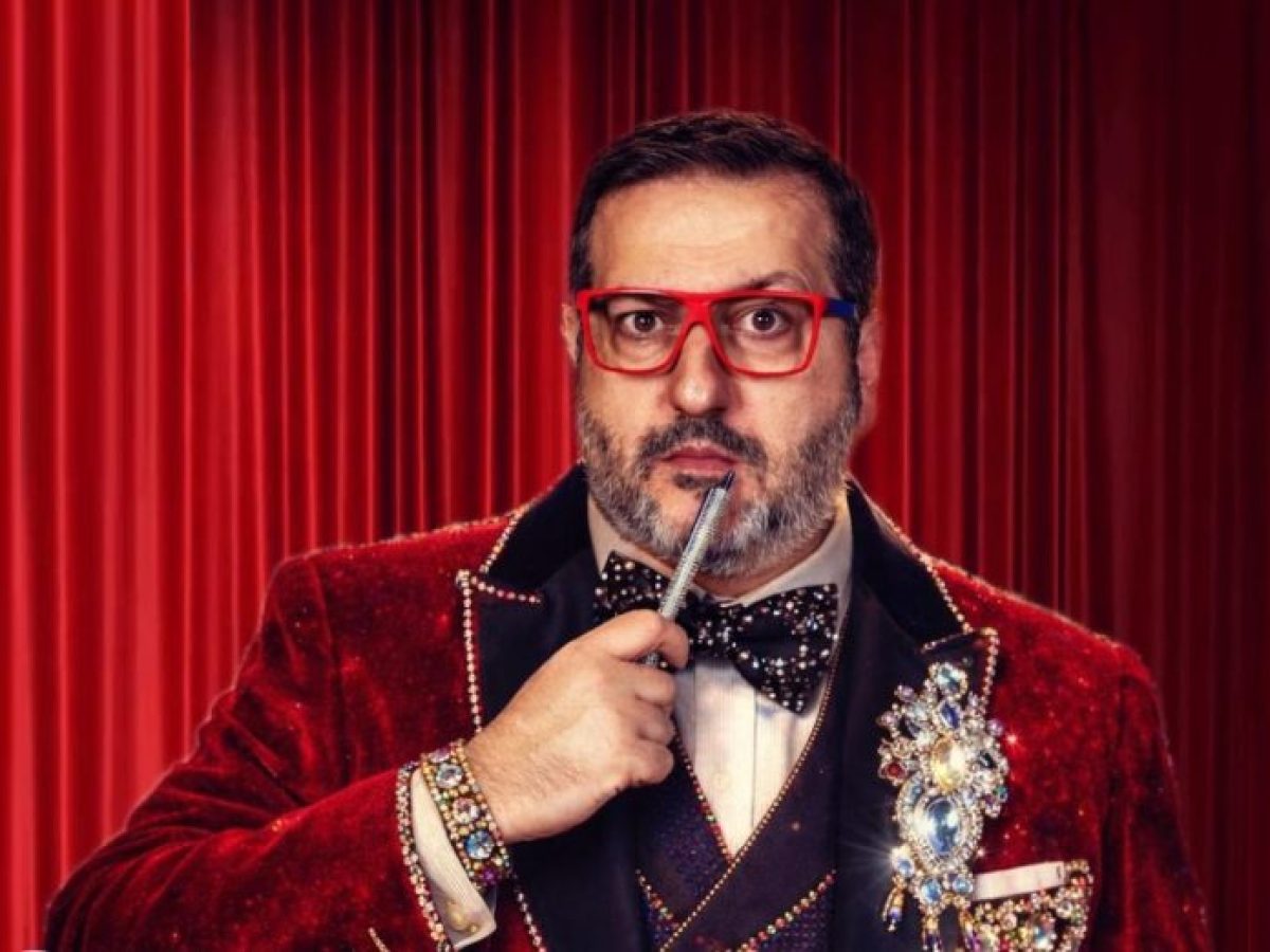 «Μην πεις όχι μωρό μου» στο Δημοτικό Θέατρο Καλαμαριάς «Στ.Κουγιουμτζής»