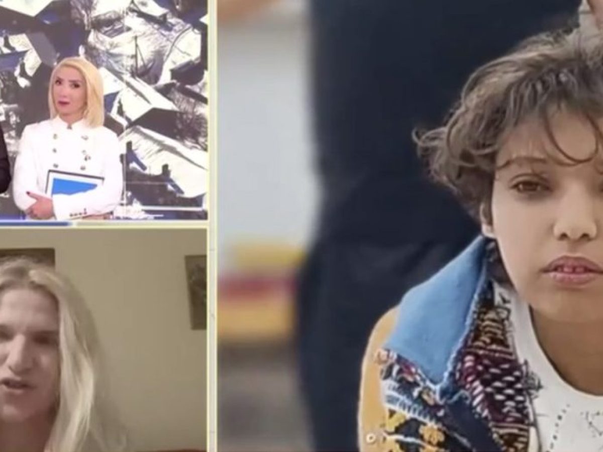 Μήνυμα ελπίδας και αισιοδοξίας από την μητέρα του 18χρονου Μάριου από το Αγρίνιο που υποβλήθηκε σε μεταμόσχευση ήπατος στην Ιταλία (video)