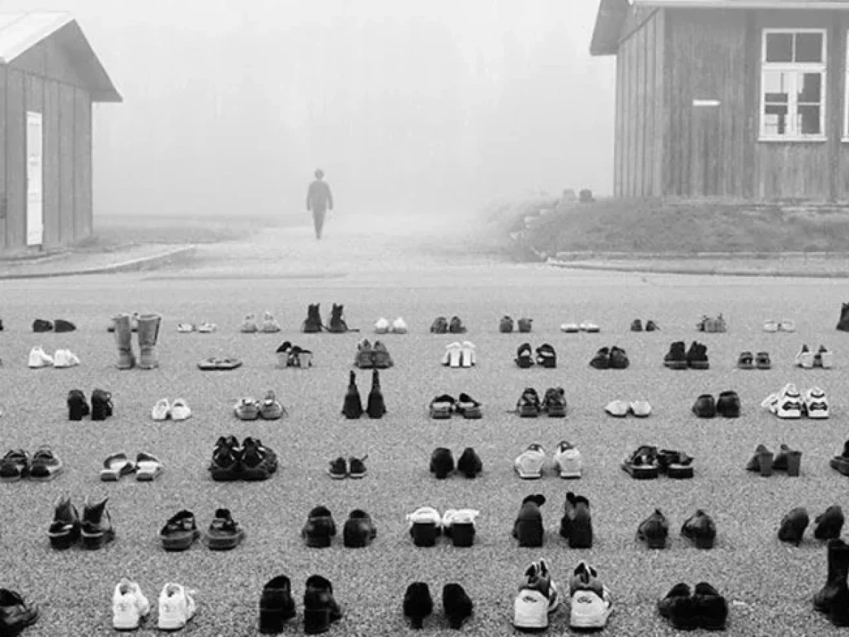 Μήνυμα Περιφερειάρχη Ιονίων Νήσων, Γιάννη Τρεπεκλή,   για τη Διεθνή Ημέρα Μνήμης του Ολοκαυτώματος