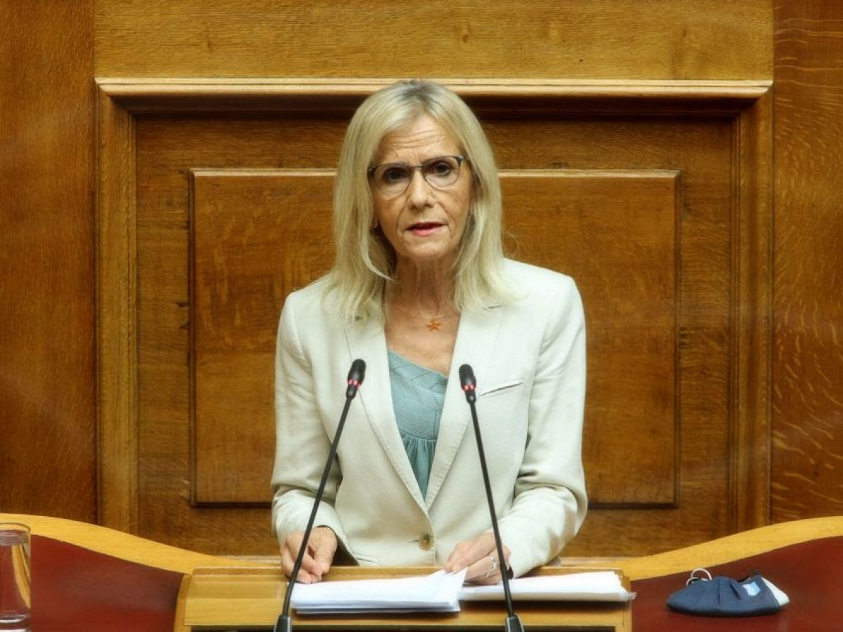 Μήνυμα Πούλου για τη Διεθνή Ημέρα Μνήμης των Θυμάτων του Ολοκαυτώματος 