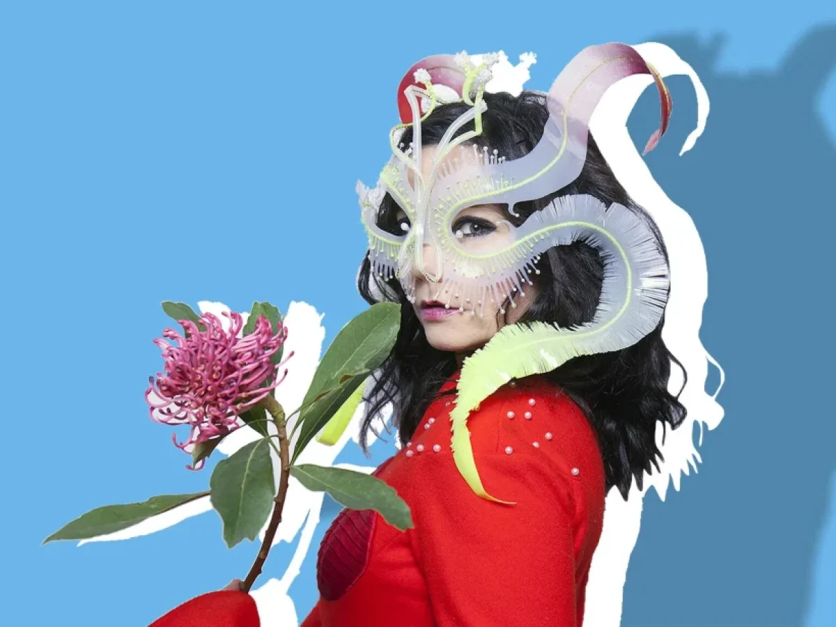 Μήνυμα της Björk στη Γροιλανδία: «Κηρύξτε την ανεξαρτησία σας»