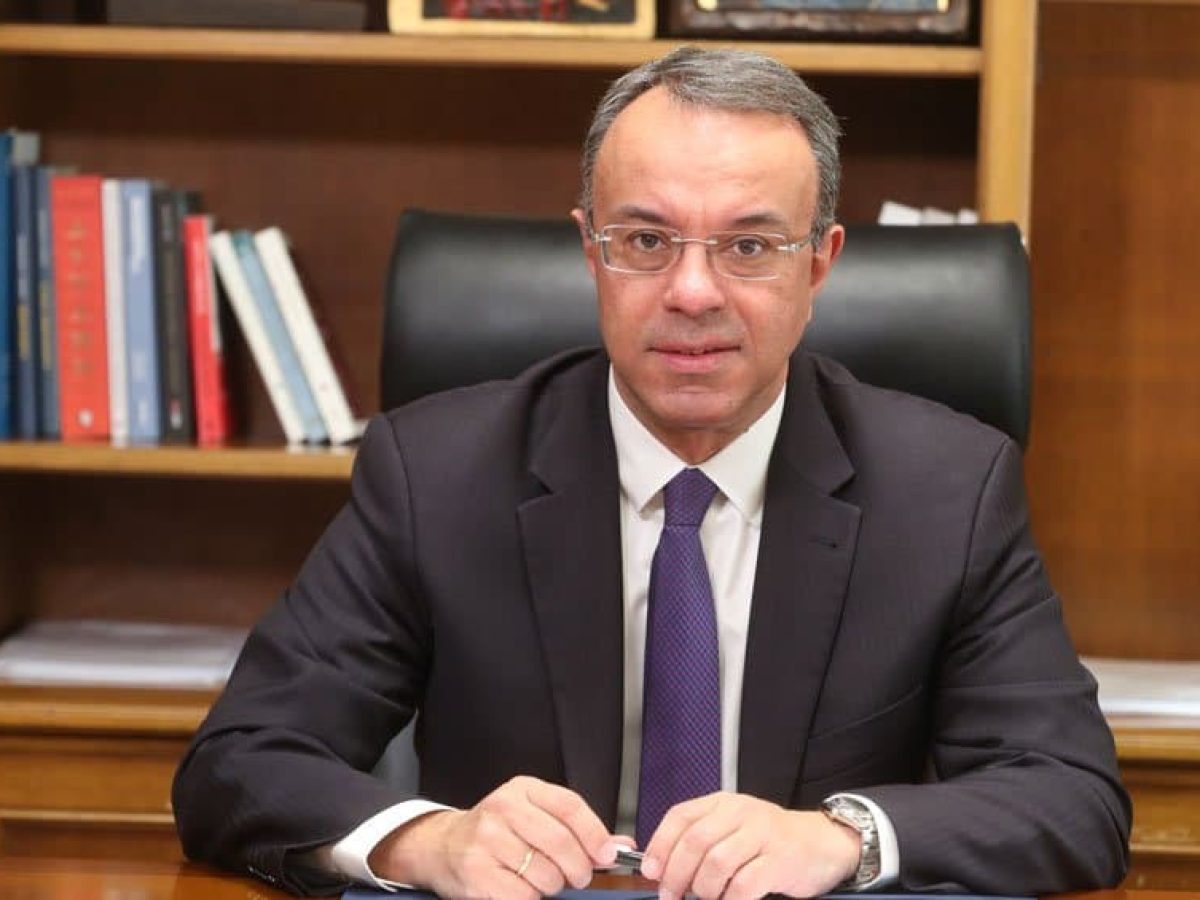 Μήνυμα Βουλευτή Φθιώτιδας ΝΔ Χρήστου Σταϊκούρα για τα Θεοφάνεια