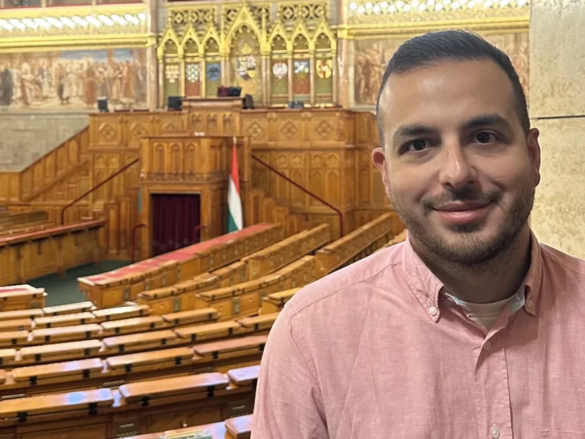 Μήνυμα Άγγελου Κωνσταντινίδη για το 2026