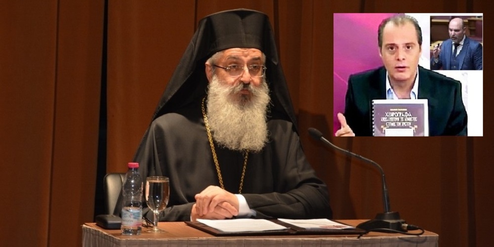 mitropolitis-Άnthimos-o-topikos-vouleftis