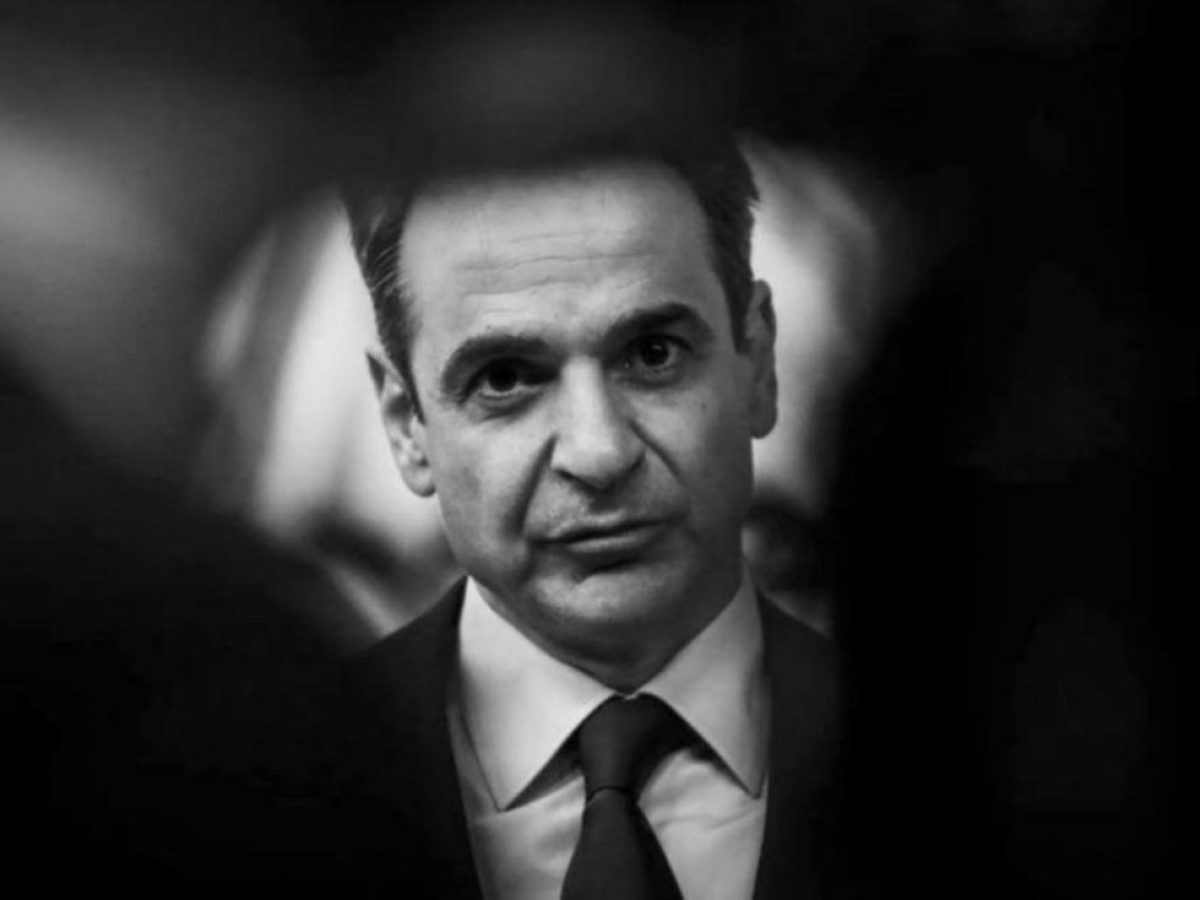 Μητσοτάκης: Δε θα δοθούν περισσότερα χρήματα στους αγρότες