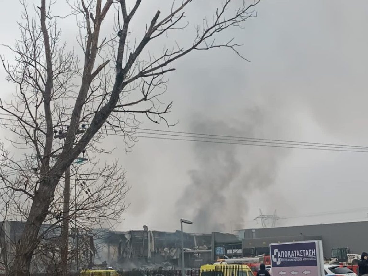 Μητσοτάκης για δυστύχημα στα Τρίκαλα: Έρευνες για να αποδοθούν ευθύνες