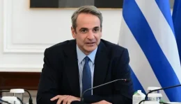 mitsotakis-o-giorgos-papadakis-sfragise