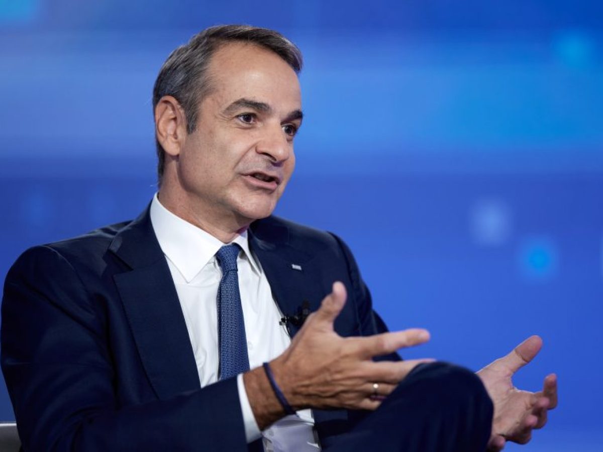 Μητσοτάκης: «Αχρείαστη χοντράδα αυτό που είπε ο Ράμα» – Τι δήλωσε για αγρότες, ακρίβεια, Καρυστιανού