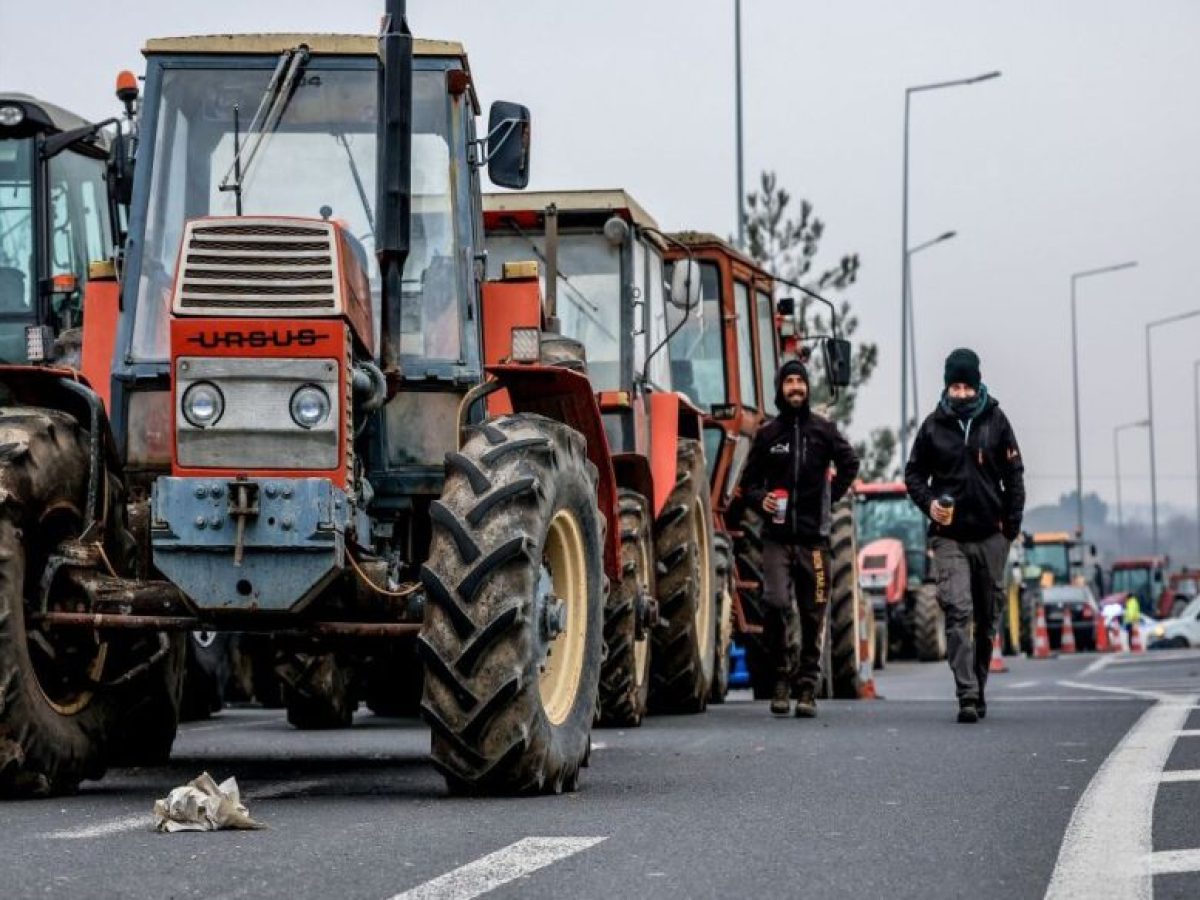 Μουργκάνι: Το απόγευμα η απόφαση για κλείσιμο ή όχι, μετά την αξιολόγηση των μέτρων