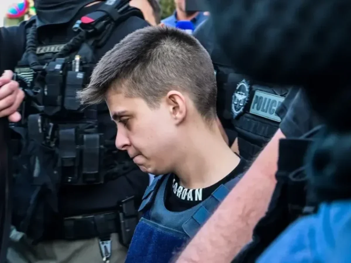 Μουρτζούκου: Όλα όσα ισχυρίζεται στο υπόμνημα για το θάνατο του Παναγιωτάκη – Τα 3 πρόσωπα κλειδιά που εμπλέκει