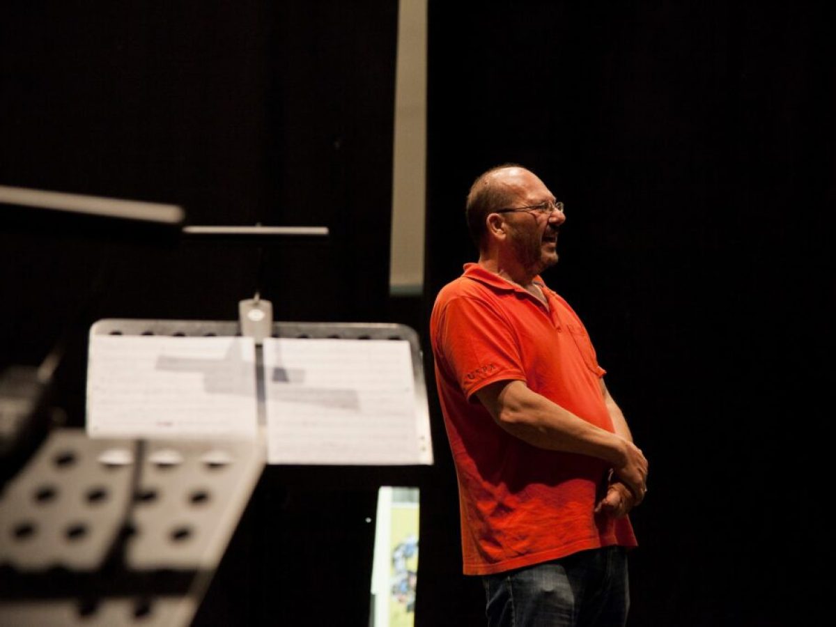 “Μουσική Ποιητική”: Έρχεται η δεύτερη διάλεξη με πολύ χιούμορ από τον Στάθη Γυφτάκη-Τη Δευτέρα 19 Ιανουαρίου