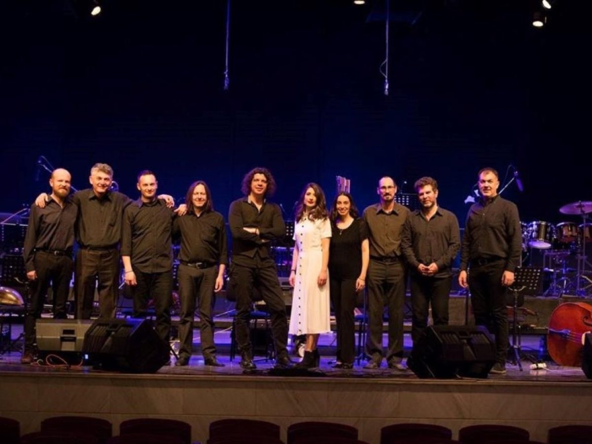 Μουσικό αφιέρωμα στον Λευτέρη Παπαδόπουλο το Σάββατο και την Κυριακή στο Δ.Ω.Λ.