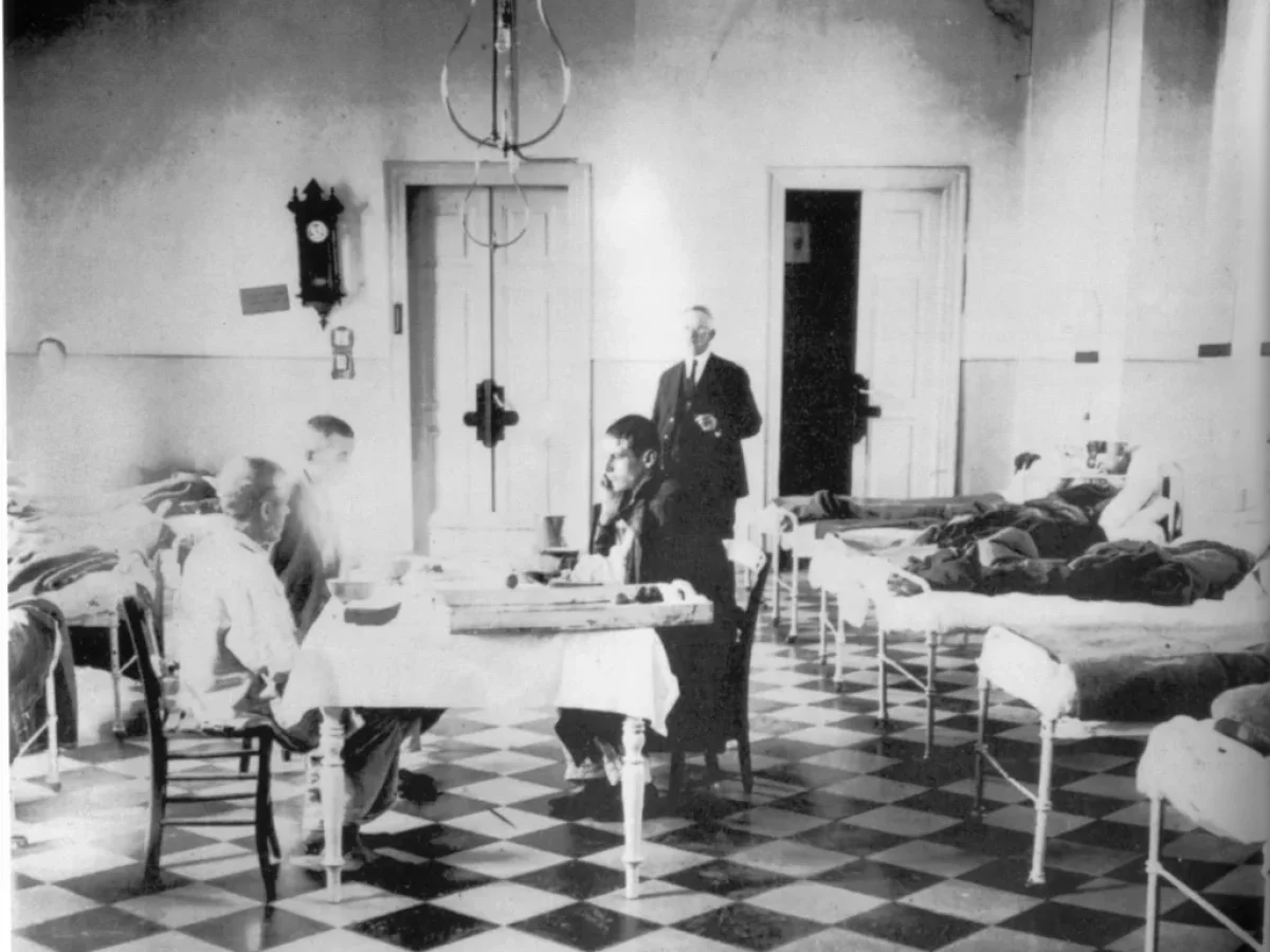 Μουσείο Ιατρικής Ιστορίας Πάτρας: Μία χαμένη ευκαιρία