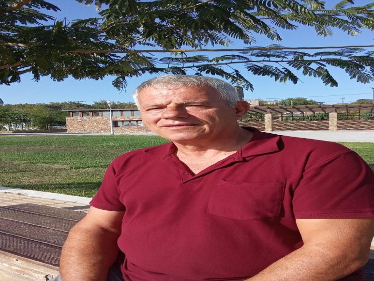 “Μπαράζ” ανακοινώσεων,ανταπάντηση Τουλαδέλη στην Δήμαρχο Λήμνου .